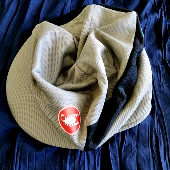 Castelli Other - Castelli Winter Cycling Cap